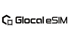 Glocalのロゴ