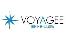VOYAGEEロゴ