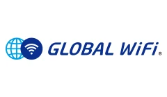 Globalwifiのロゴ
