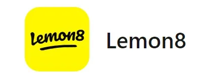 レモンエイトのロゴ